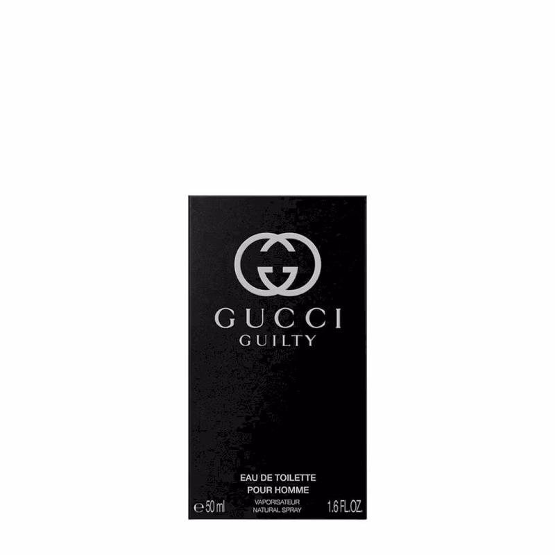 Gucci - Guilty - Pour Homme - Eau De Toilette