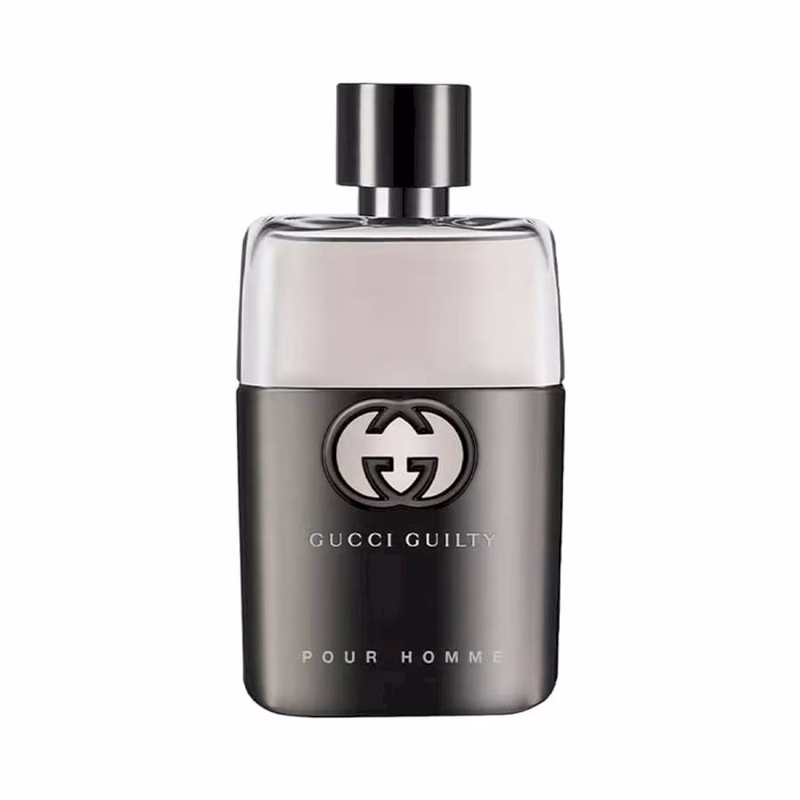 Gucci - Guilty - Pour Homme - Eau De Toilette