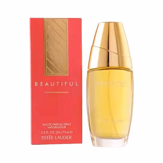 ESTEE LAUDER - BEAUTIFUL - EAU DE PARFUM -SPRAY - VAPORISATEUR