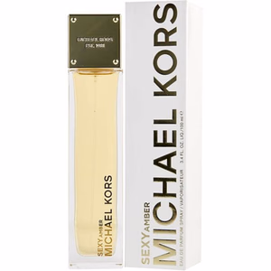 MICHAEL KORS - GLAM JASMINE - EAU DE PARFUM - SPRAY - VAPORISAREUR