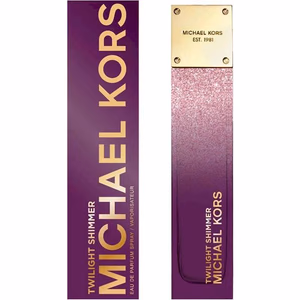 MICHAEL KORS - TWILIGHT SHIMMER - EAU DE PARFUM - SPRAY - VAPORISAREUR