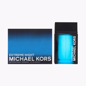MICHAEL KORS - EXTREME NIGHT - EAU DE TOILETTE- SPRAY - VAPORISAREUR