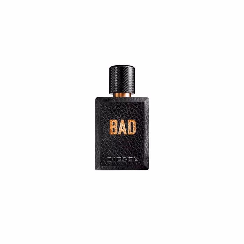 DIESEL - BAD - EAU DE TOILETTE - VAPORISATEUR SPRAY