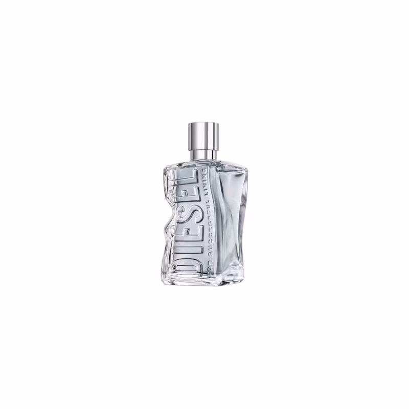 Diesel - For Successful Living - Eau De Toilette