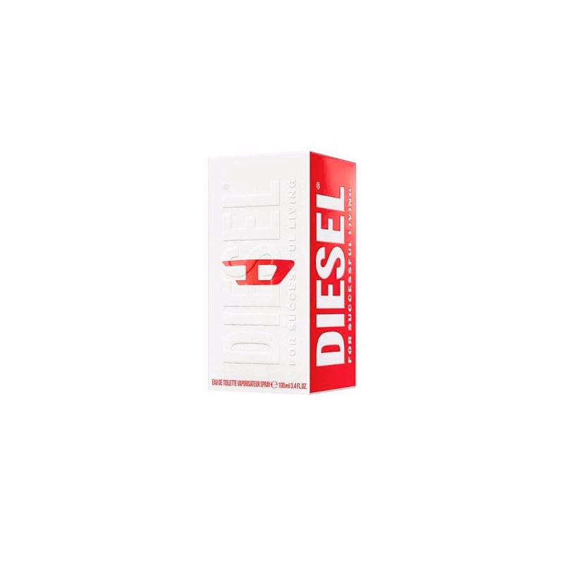 Diesel - For Successful Living - Eau De Toilette