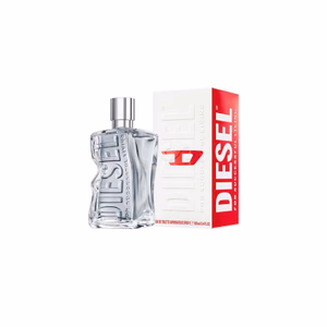 Diesel - For Successful Living - Eau De Toilette