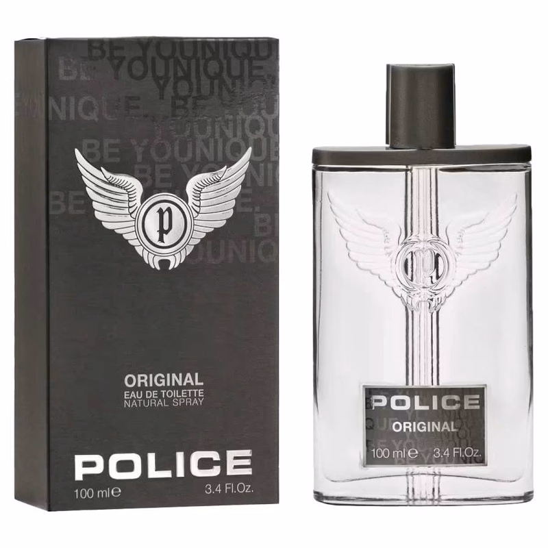 Police - Original - Eau De Toilette-For Man