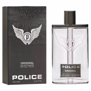 Police - Original - Eau De Toilette-For Man