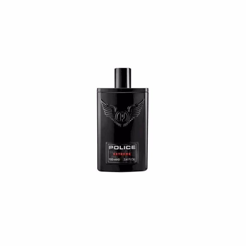 Police - Extreme - Eau De Toilette-For Man