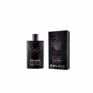 Police - Extreme - Eau De Toilette-For Man