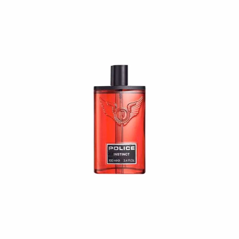 Police - Instinct - Eau De Toilette-For Man