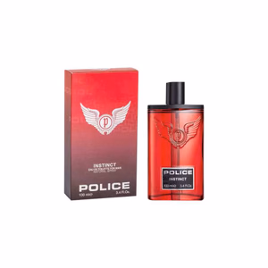 Police - Instinct - Eau De Toilette-For Man