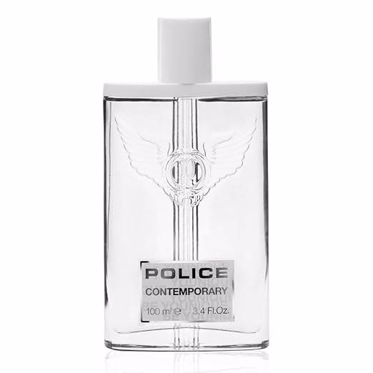 POLICE - CONTEMPORARY - EAU DE TOILETTE FOR MEN - NATURAL SPRAY
