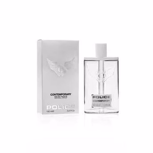 POLICE - CONTEMPORARY - EAU DE TOILETTE FOR MEN - NATURAL SPRAY
