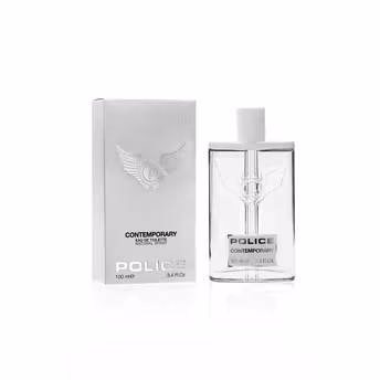 POLICE - CONTEMPORARY - EAU DE TOILETTE FOR MEN - NATURAL SPRAY