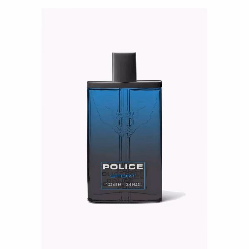 Police - Sport - Eau De Toilette-For Man