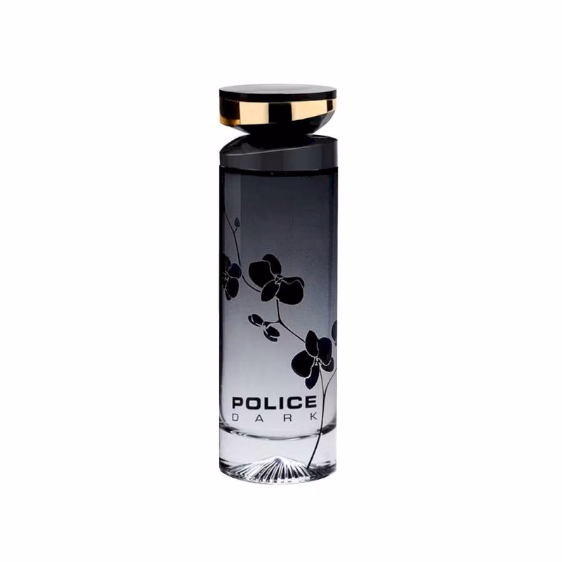 Police - Dark - Eau De Toilette - pour Femme - Natural Spray