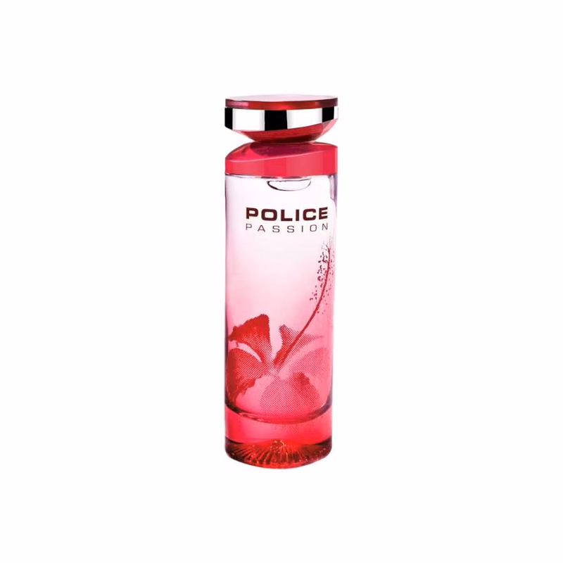 Police - Passion - Woman - Eau De Toilette - Natural Spray