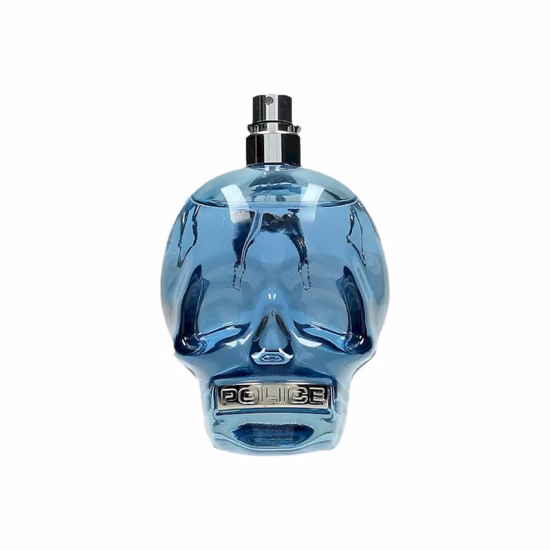 Police - To Be - Or Not To Be - Eau De Toilette - For Man