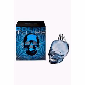 Police - To Be - Or Not To Be - Eau De Toilette - For Man