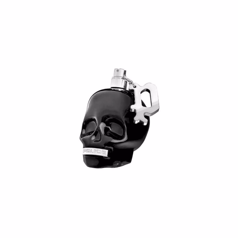 Police - To Be - Bad Guy - Eau De Toilette - For Man