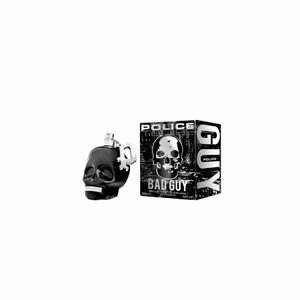 Police - To Be - Bad Guy - Eau De Toilette - For Man