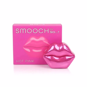 Smooch By So...? Hot Pink Eau De Parfum 30ml