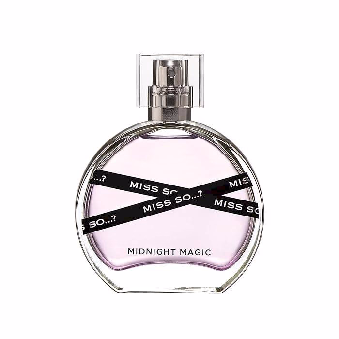 Miss SoΓÇª? Midnight Magic EDP 50ml