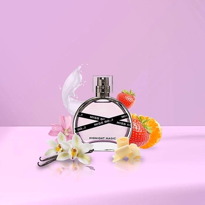 Miss SoΓÇª? Midnight Magic EDP 50ml