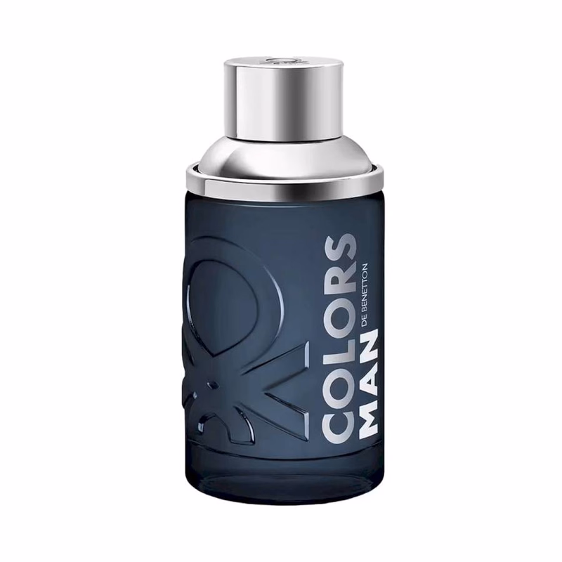 UCB- MAN BLACK -EAU DE TOILETTE - NATURAL SPRAY