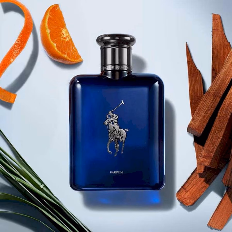 Ralph Lauren Polo - Blue - Parfum Spray
