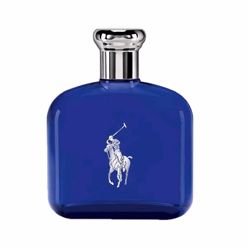 Ralph Lauren Polo - Blue - Eau De Toilette Spray