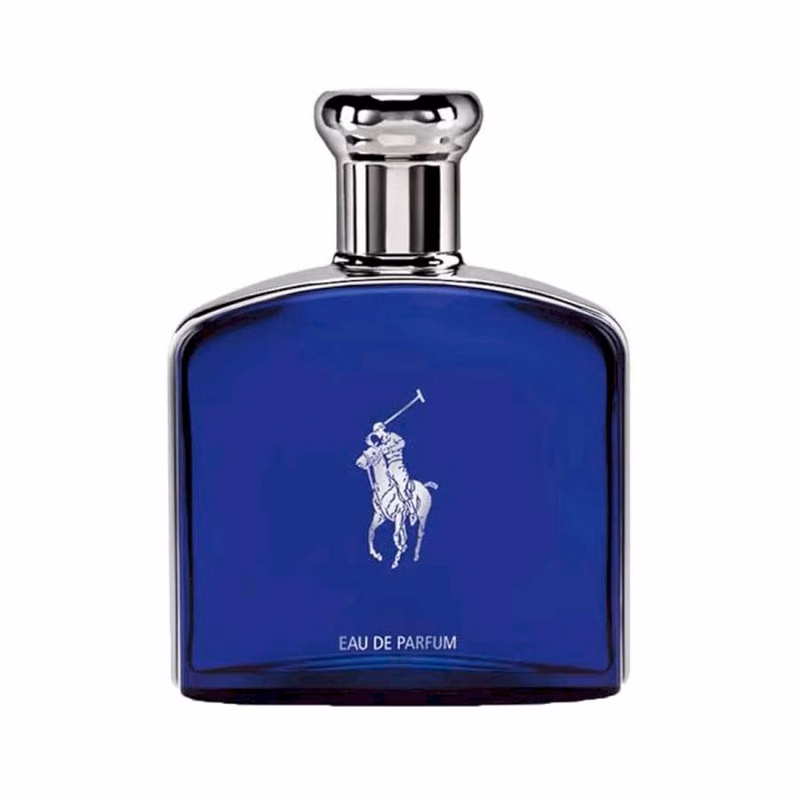 Ralph Lauren Polo- Blue - Eau De Parfum