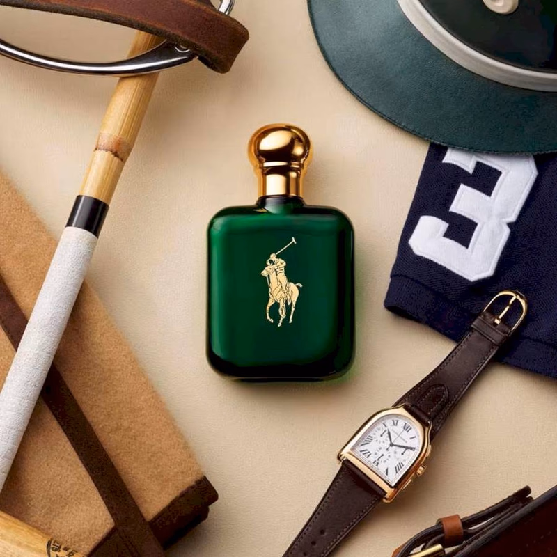 Ralph Lauren Polo - Eau De Toilette