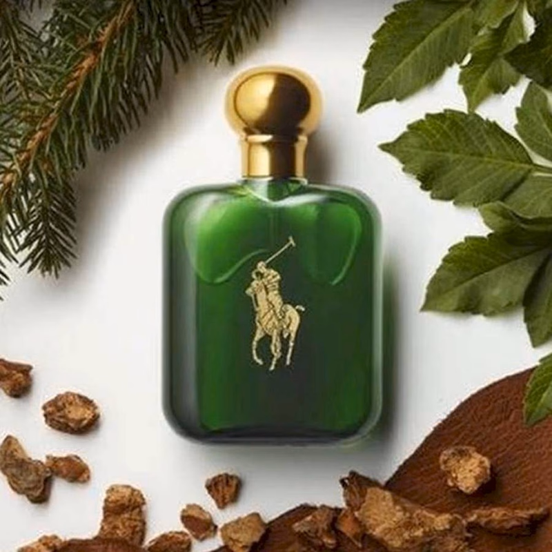 Ralph Lauren Polo - Eau De Toilette