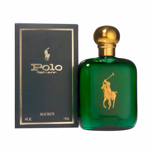 Ralph Lauren Polo - Eau De Toilette