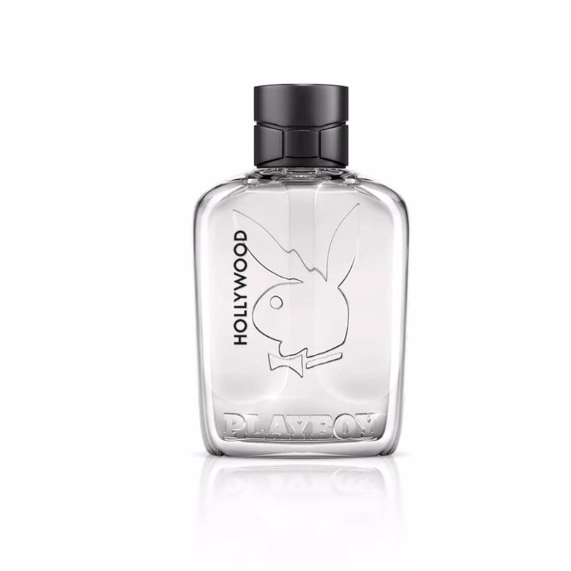 Playboy - Hollywood - Eau de Toilette Spray For Him -Pour Lui