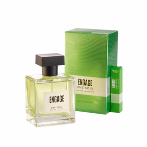 Engage - One Soul - Unisex Anytime - Eau De Parfum