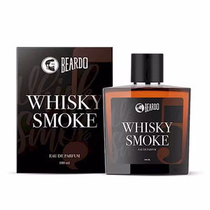 BEARDO - WHISKEY SMOKE - EAU DCE PERFUME