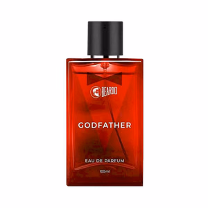 BEARDO -GODFARTHER - EAU DE PARFUM