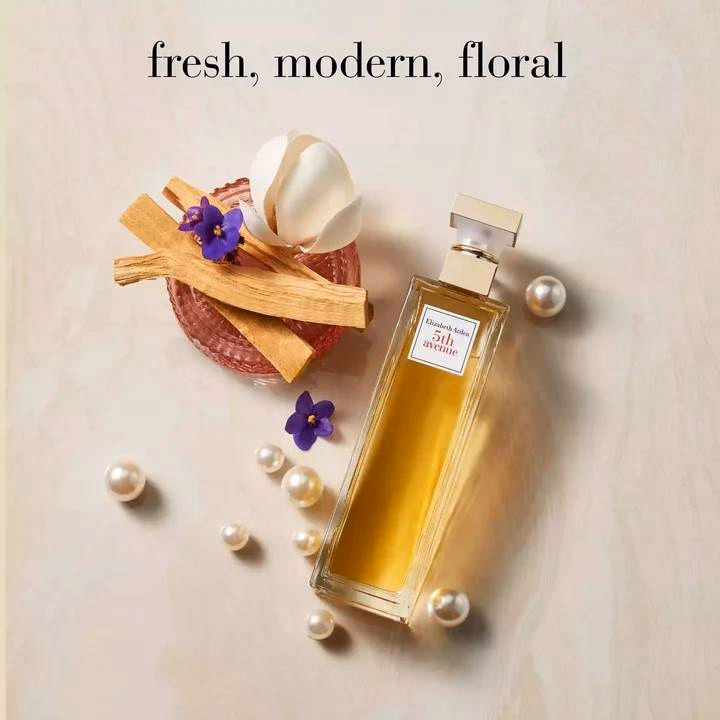 Elizabeth Arden - 5th Avenue Royale - Eau De Toilette Spray
