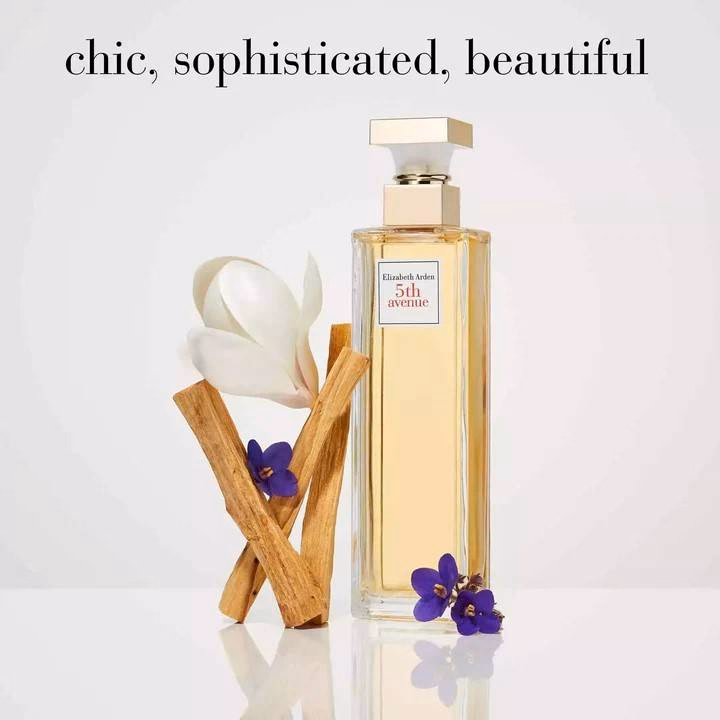Elizabeth Arden - 5th Avenue Royale - Eau De Toilette Spray