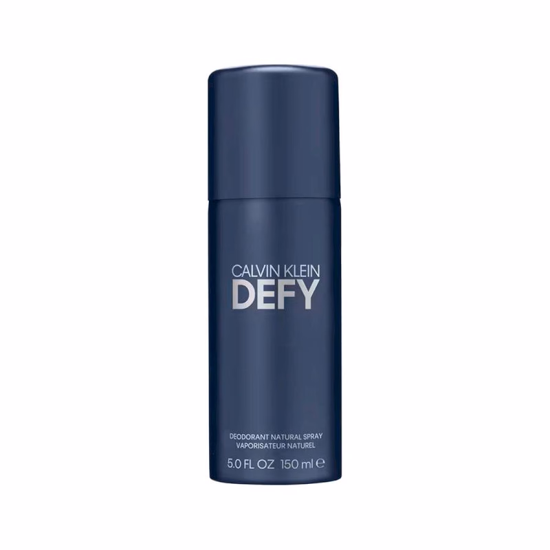 Calvin Klein - Defy - Deodorant For Men