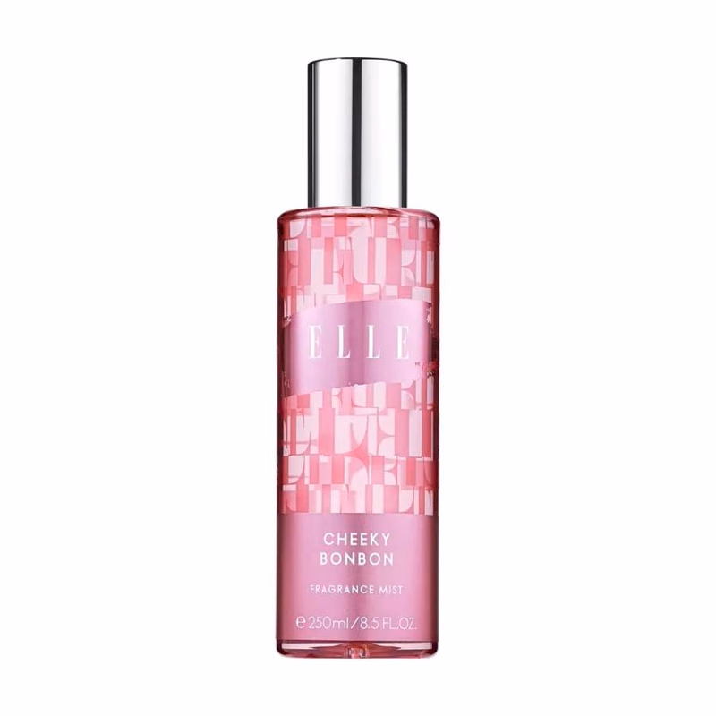 Elle - Body Mist - Cheeky Bonbon