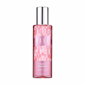 Elle - Body Mist - Cheeky Bonbon