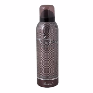 RASASI - FIGHTING TEMPTATION - POUR HOMME - DEO SPRAY 