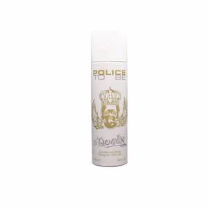 Police - To Be - Queen Deodorant Body Spray For Woman