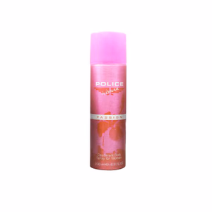 Police - Woman Passain - Deodorant Body Spray For Woman