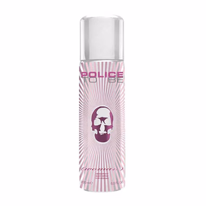 Police - To Be - Woman - Deodorant Body Spray For Woman