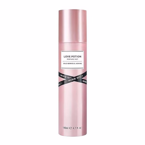 Miss SOΓÇª?Love Potion - Perfume Mist - Wild Berries & Jasmine 